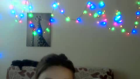 Anna online show from 03/12/26, 08:53