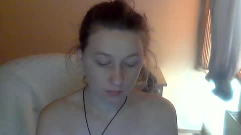 Anna online show from 03/25/26, 09:37