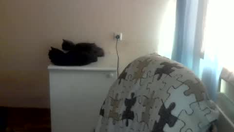 Anna online show from 04/07/26, 10:37