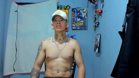 Alam Jams online show from 03/19/26, 02:26