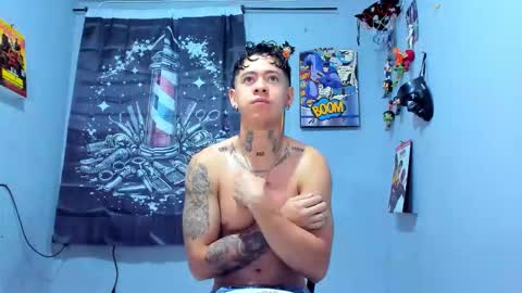 Alam Jams online show from 03/25/26, 11:16