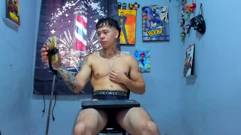 Alam Jams online show from 04/13/26, 02:55