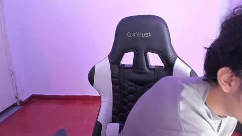 alan18n online show from 02/13/25, 03:50