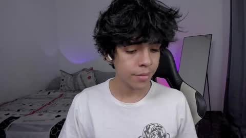 alan18n online show from 02/26/26, 03:44