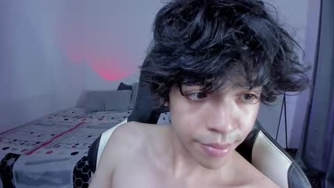 alan18n online show from 02/27/26, 03:50