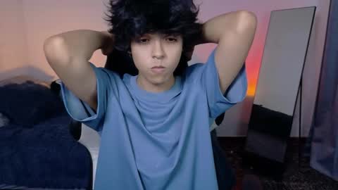 alan18n online show from 04/01/26, 01:50