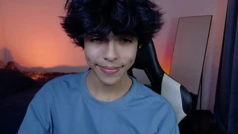 alan18n online show from 04/03/26, 04:21