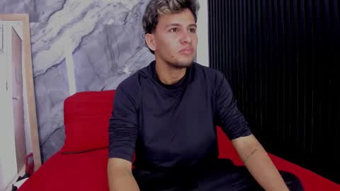 alan__smith online show from 11/20/25, 07:35