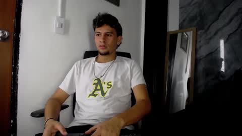 alan__smith online show from 01/14/26, 07:19