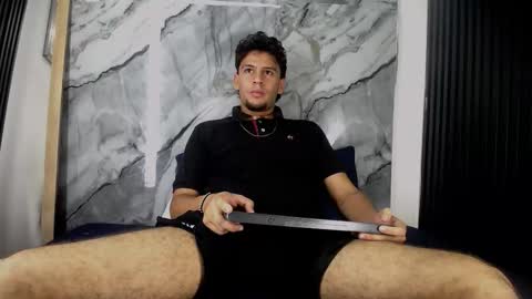 alan__smith online show from 01/15/26, 07:50