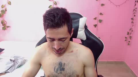 ALAN online show from 02/20/25, 03:34