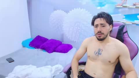 ALAN online show from 02/13/26, 03:24