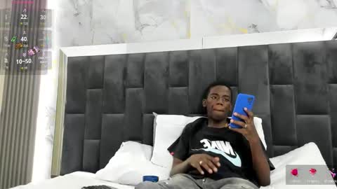 alan_blacke online show from 09/19/25, 07:58