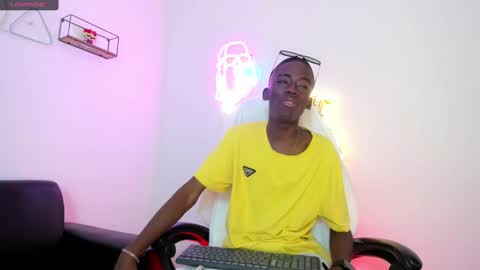 alan_blacke online show from 10/30/25, 07:58