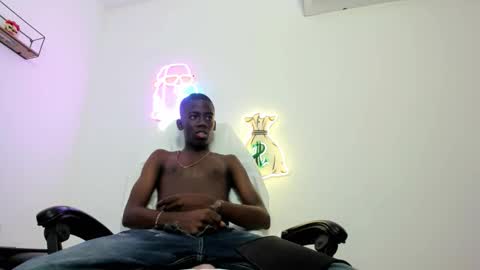 alan_blacke online show from 11/10/25, 09:36