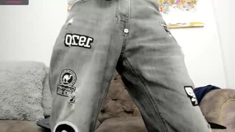 alan_blacke online show from 11/17/25, 01:06