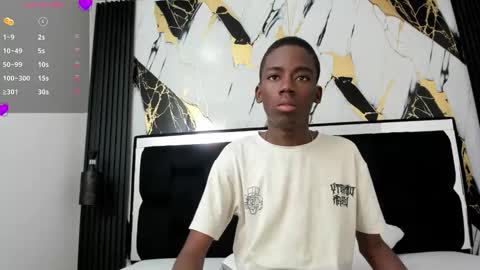 alan_blacke online show from 12/01/25, 01:16