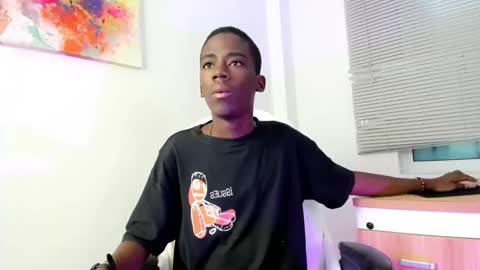 alan_blacke online show from 12/03/25, 01:20