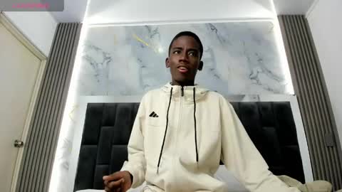 alan_blacke online show from 04/13/26, 03:06