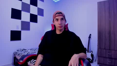 Alan Boy online show from 09/13/25, 11:43