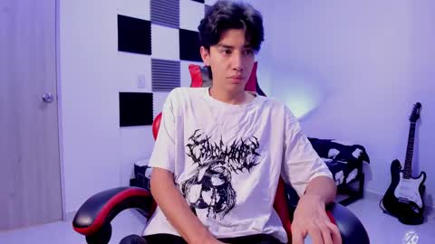 Alan Boy online show from 09/24/25, 11:46