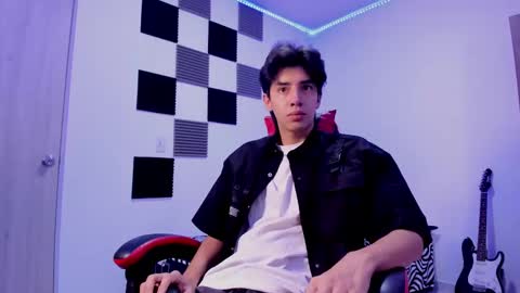 Alan Boy online show from 10/01/25, 12:00