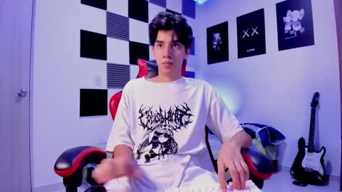 Alan Boy online show from 10/09/25, 11:19