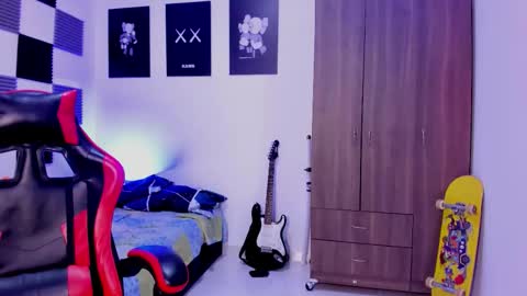 Alan Boy online show from 10/11/25, 01:05