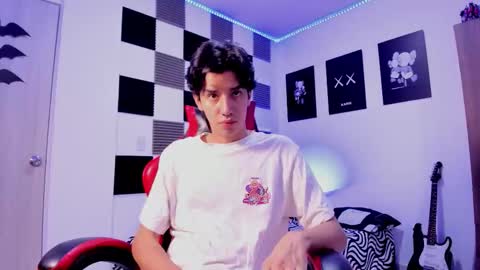 Alan Boy online show from 10/27/25, 11:47