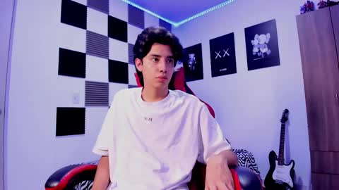 Alan Boy online show from 11/03/25, 12:06