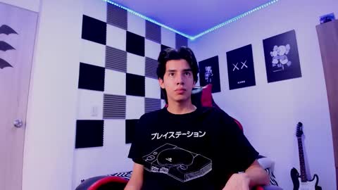 Alan Boy online show from 11/22/25, 01:32