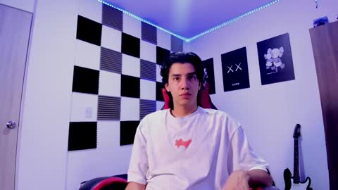 Alan Boy online show from 01/08/26, 11:12