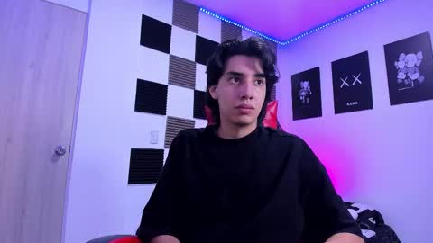 Alan Boy online show from 02/22/26, 03:43