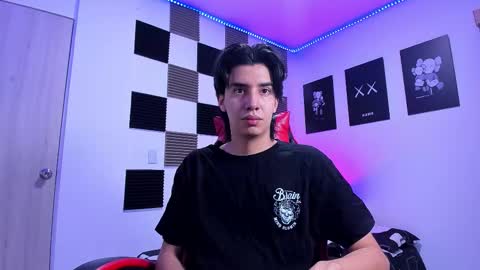 Alan Boy online show from 02/23/26, 11:29