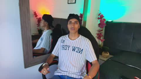Snapshot of alan_colthon chatting on 04/25/26, 03:53 alan_colthon online show from 04/25/26, 03:53