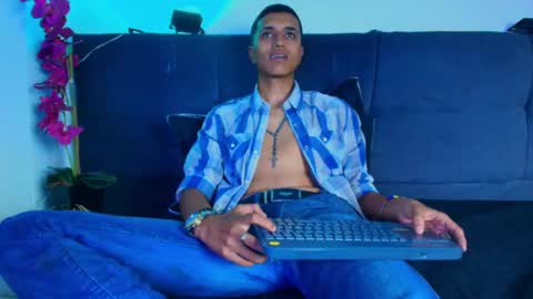 Snapshot of alan_colthon chatting on 05/16/26, 10:36 alan_colthon online show from 05/16/26, 10:36