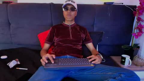 Snapshot of alan_colthon chatting on 05/21/26, 03:46 alan_colthon online show from 05/21/26, 03:46