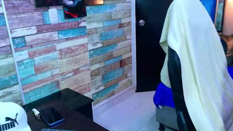 alan del reyy online show from 01/14/26, 06:02