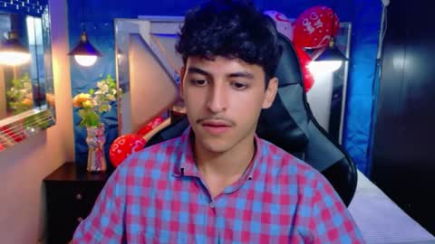 alan del reyy online show from 02/14/26, 10:06