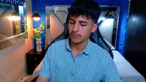 alan del reyy online show from 03/02/26, 05:08