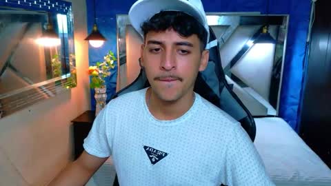 alan del reyy online show from 03/03/26, 01:23