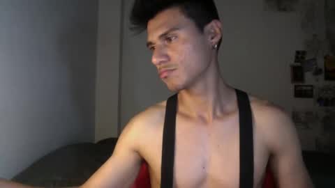 alan_eross online show from 10/17/25, 02:48