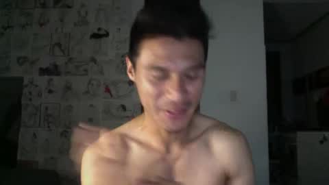 alan_eross online show from 10/18/25, 05:21