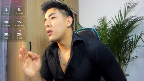 Alan greek online show from 10/26/25, 09:26