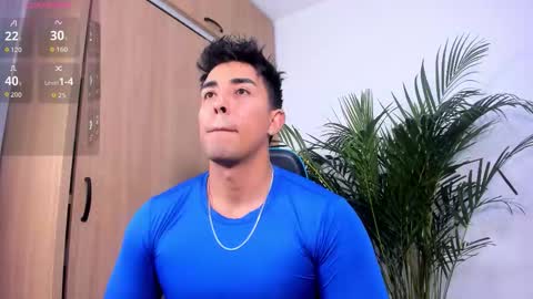 Alan greek online show from 10/27/25, 02:26