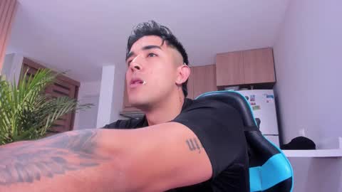 Alan greek online show from 01/08/26, 01:02