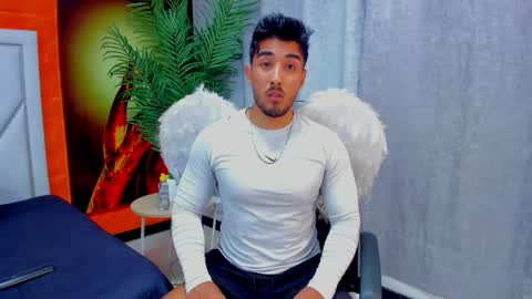 Alan greek online show from 05/23/26, 04:00