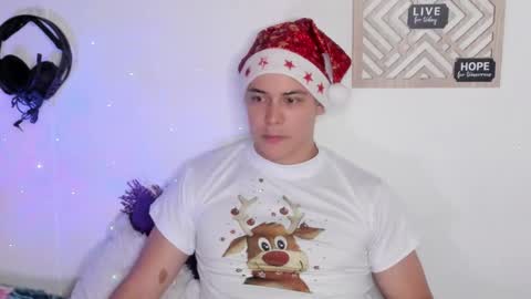 Alan Hadid online show from 12/08/24, 10:14