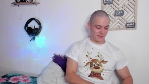 Alan Hadid online show from 12/09/24, 01:18