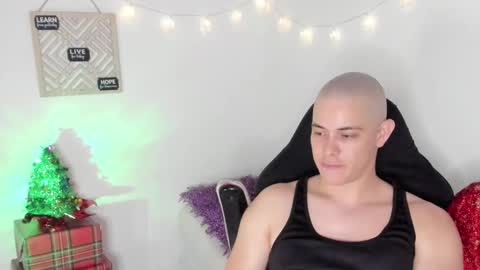 Alan Hadid online show from 12/13/24, 06:53